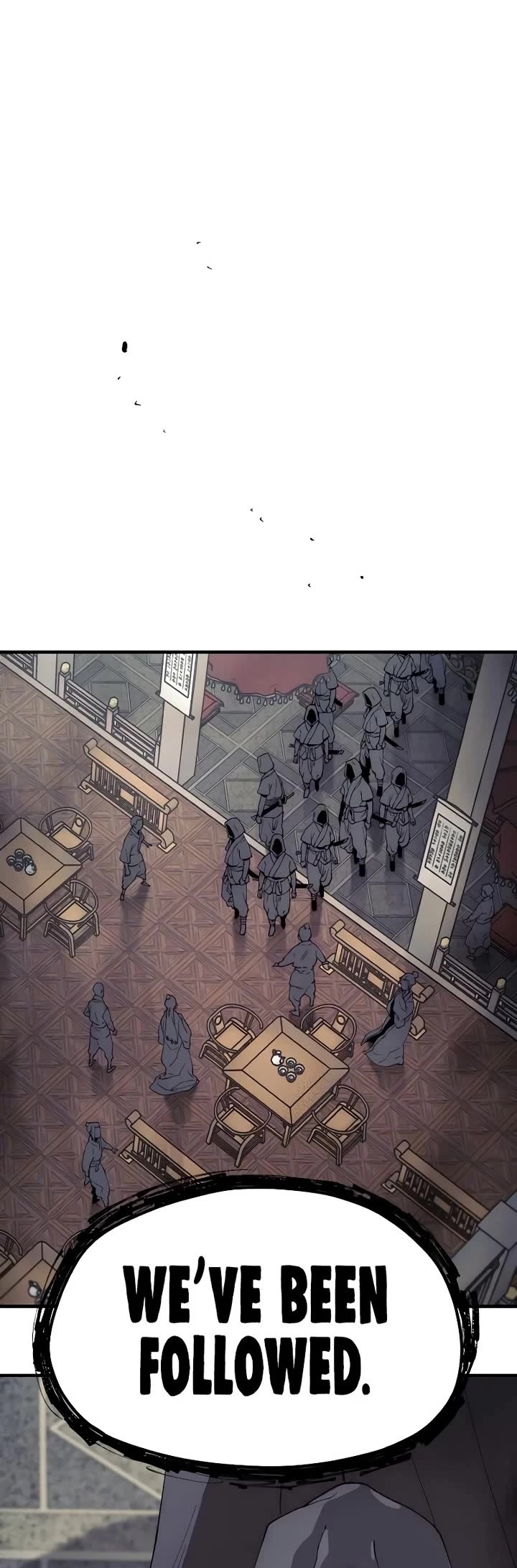 Murim RPG Simulation Chapter 149 page 52 - Chapter 149