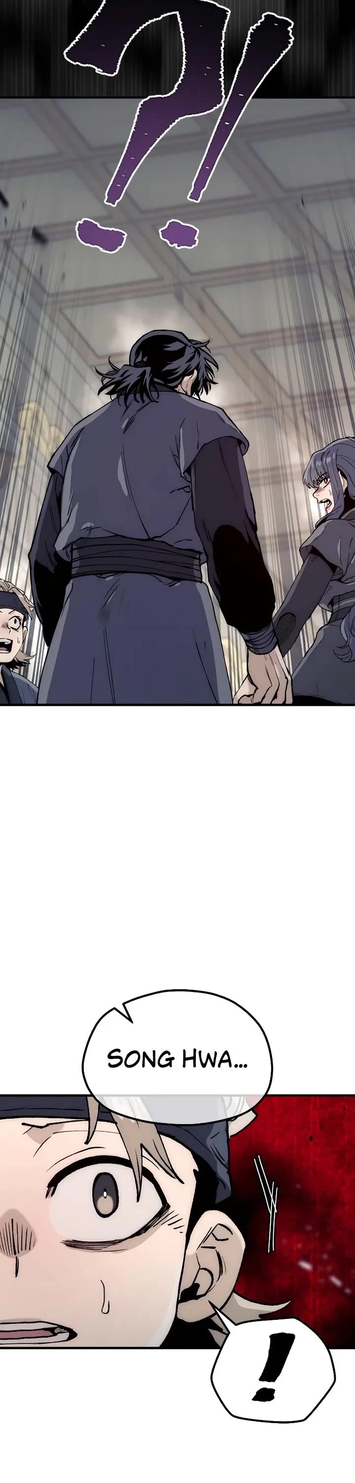 Murim RPG Simulation Chapter 149 page 56 - Chapter 149