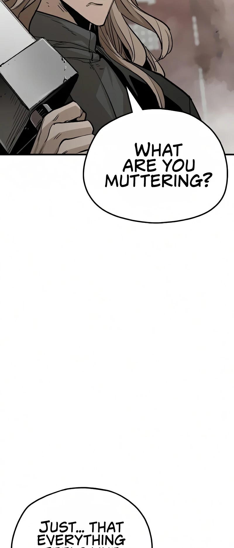 Murim RPG Simulation Chapter 15 page 10 - Chapter 15