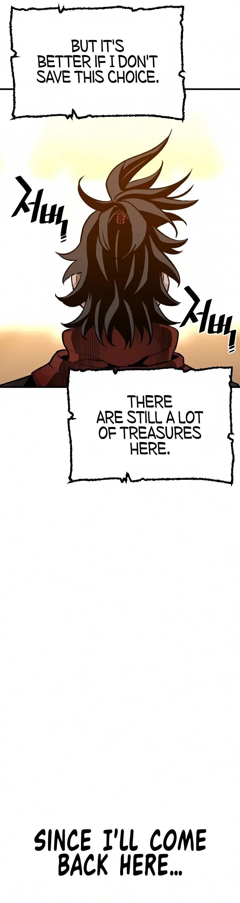 Murim RPG Simulation Chapter 15 page 111 - Chapter 15