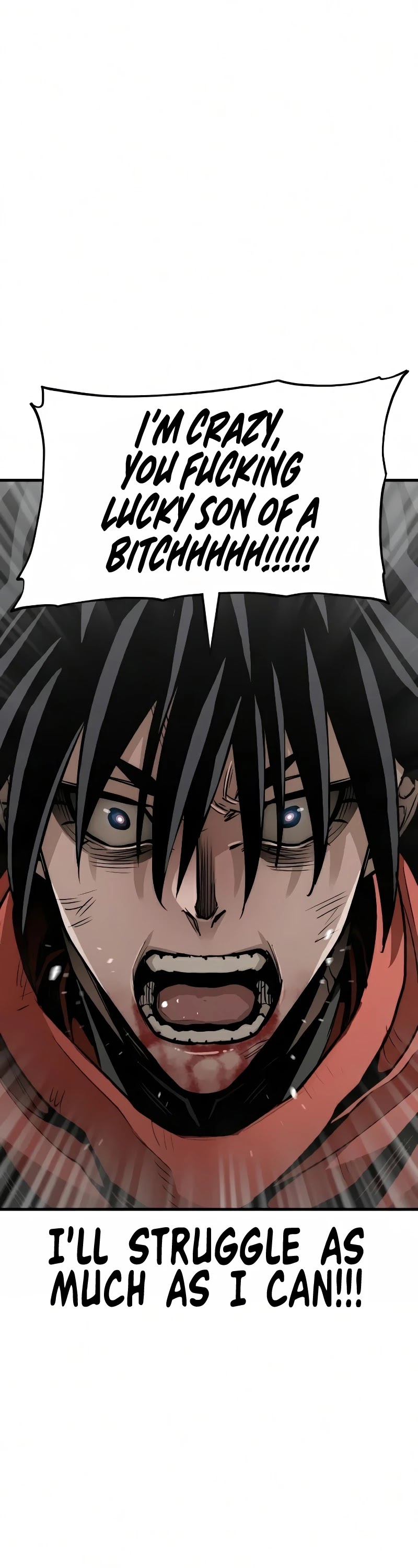 Murim RPG Simulation Chapter 15 page 14 - Chapter 15