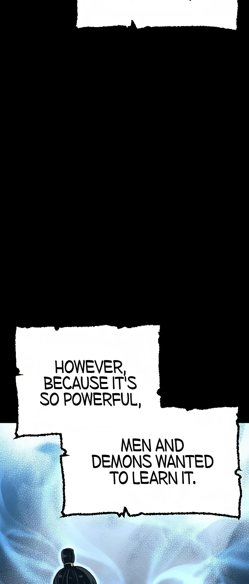 Murim RPG Simulation Chapter 15 page 35 - Chapter 15