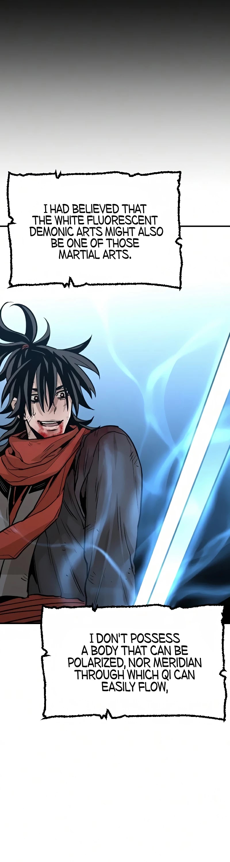 Murim RPG Simulation Chapter 15 page 37 - Chapter 15