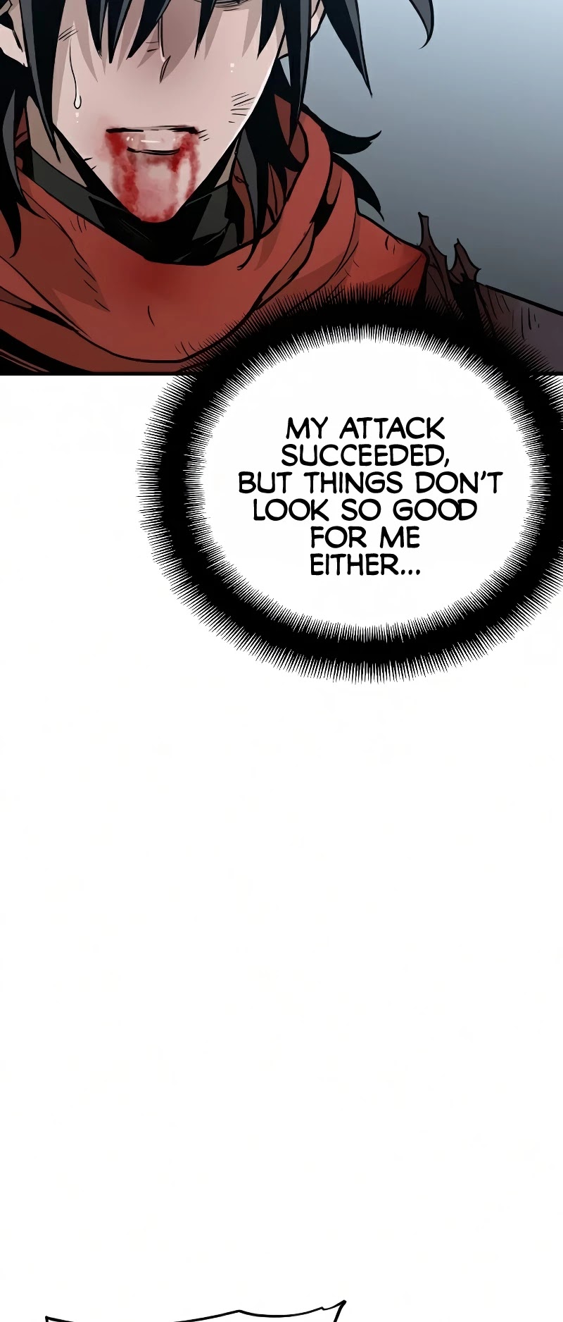 Murim RPG Simulation Chapter 15 page 40 - Chapter 15