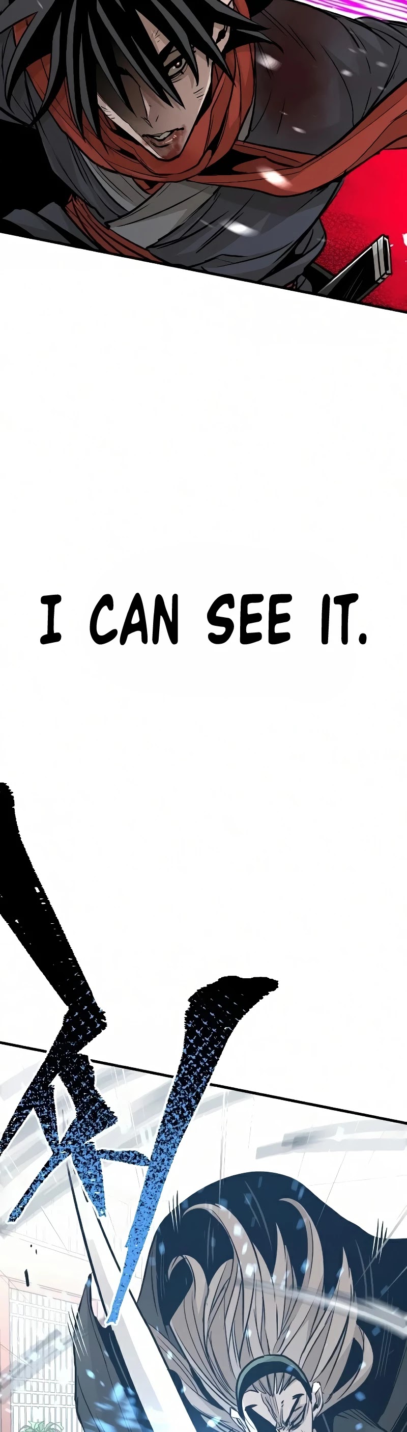 Murim RPG Simulation Chapter 15 page 44 - Chapter 15