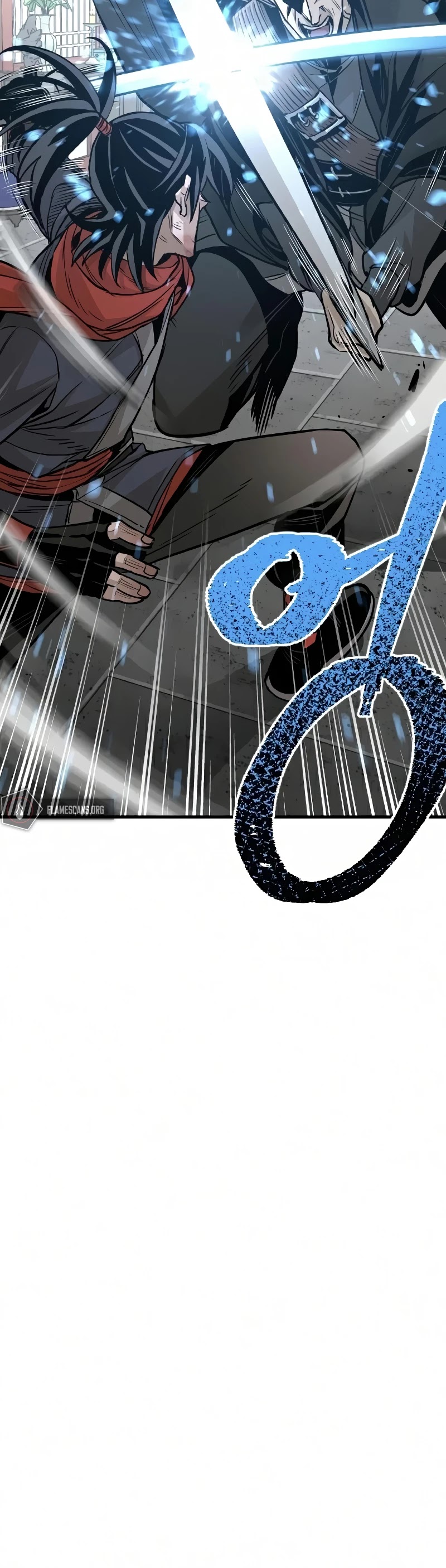 Murim RPG Simulation Chapter 15 page 45 - Chapter 15