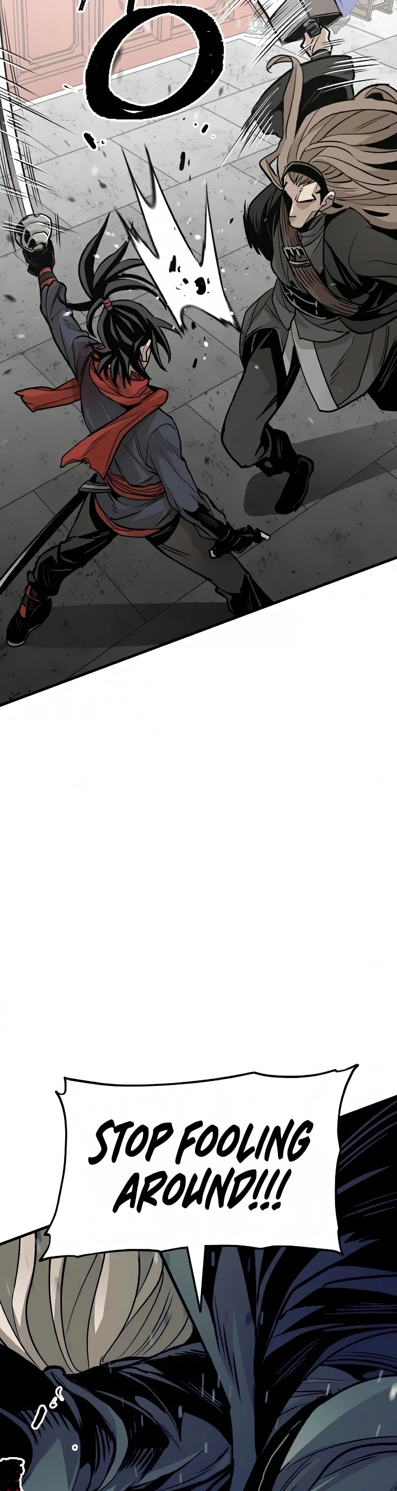 Murim RPG Simulation Chapter 15 page 47 - Chapter 15