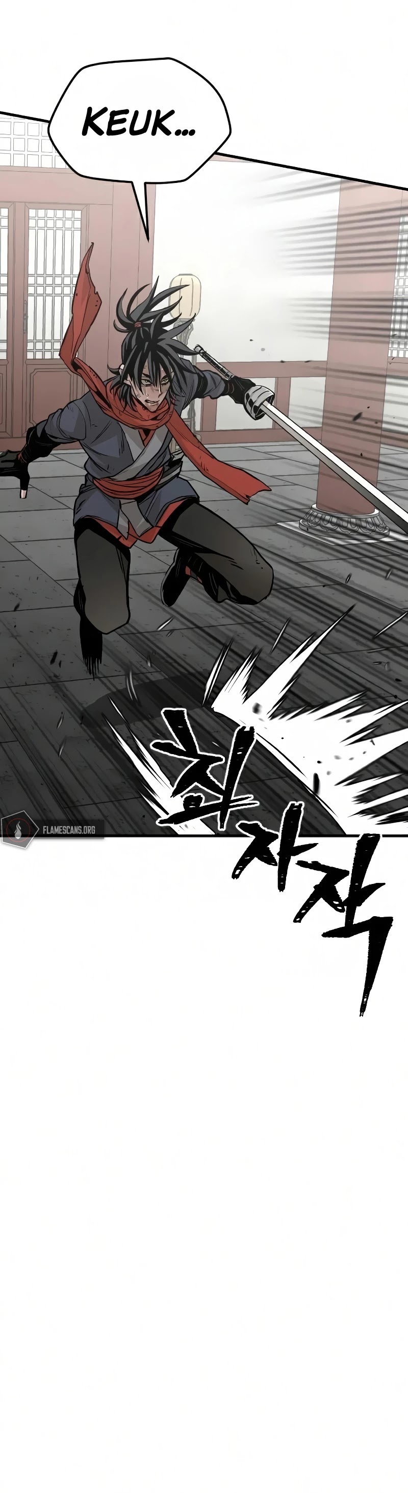 Murim RPG Simulation Chapter 15 page 49 - Chapter 15