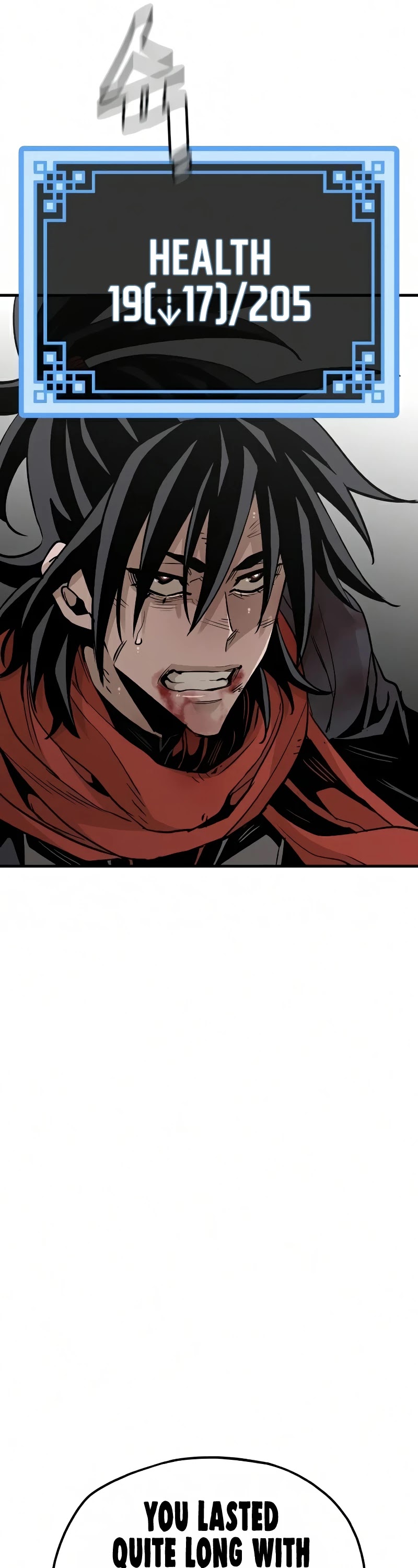 Murim RPG Simulation Chapter 15 page 50 - Chapter 15