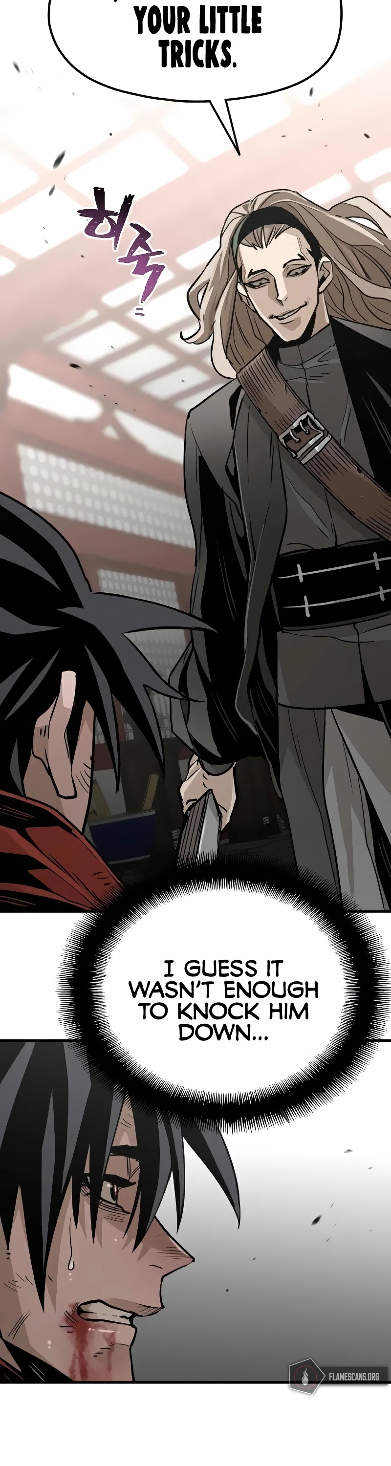 Murim RPG Simulation Chapter 15 page 51 - Chapter 15