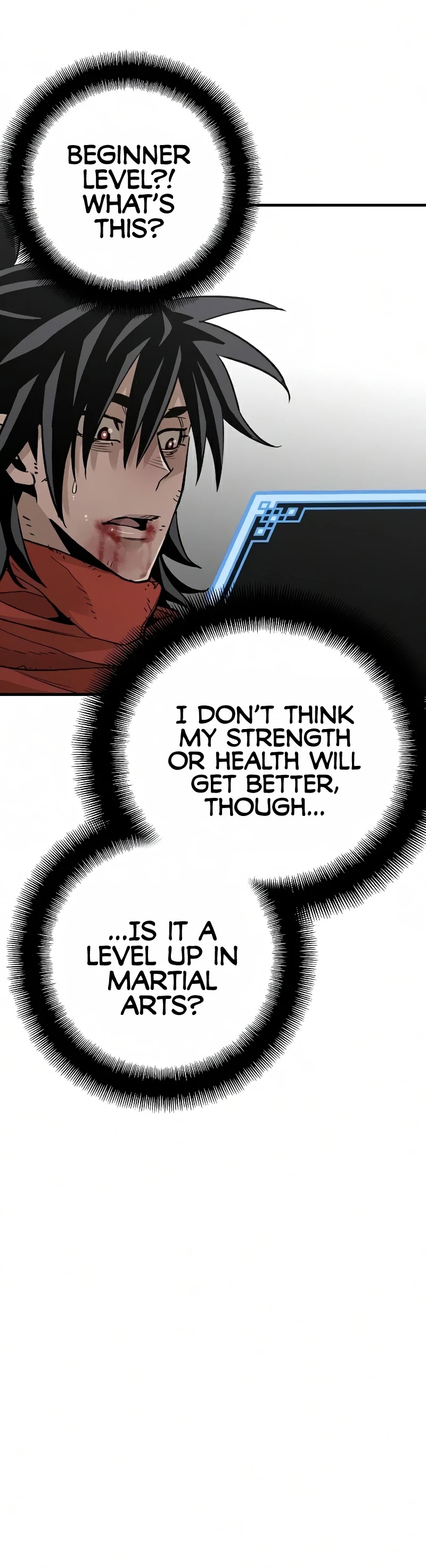 Murim RPG Simulation Chapter 15 page 53 - Chapter 15