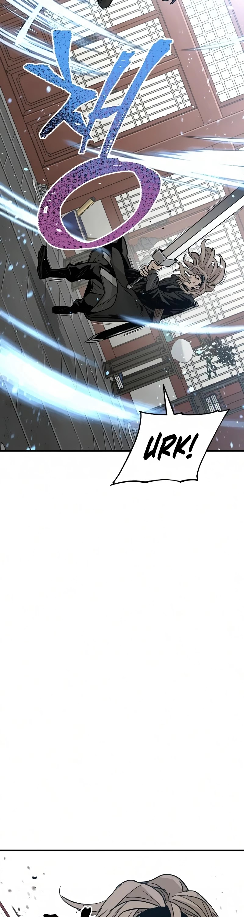 Murim RPG Simulation Chapter 15 page 56 - Chapter 15