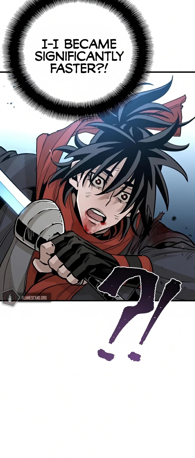 Murim RPG Simulation Chapter 15 page 58 - Chapter 15