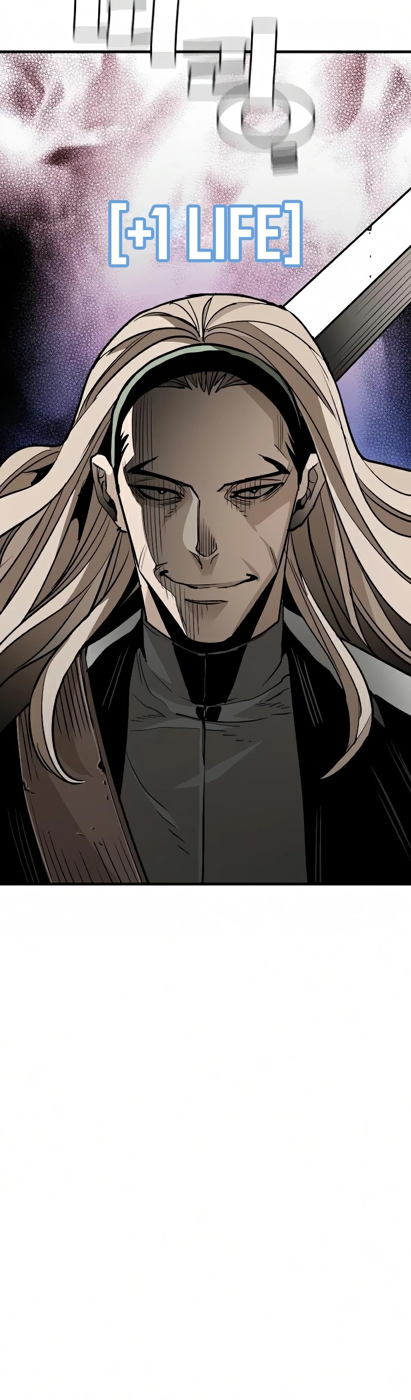 Murim RPG Simulation Chapter 15 page 6 - Chapter 15