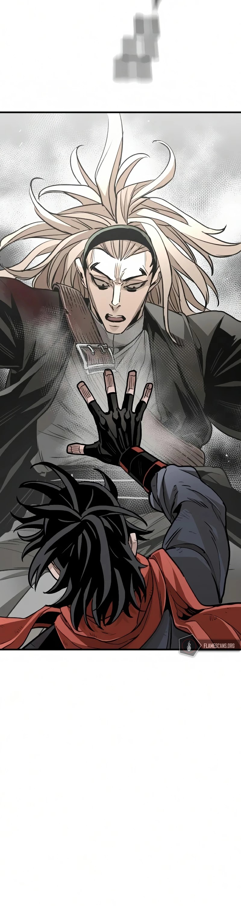 Murim RPG Simulation Chapter 15 page 74 - Chapter 15