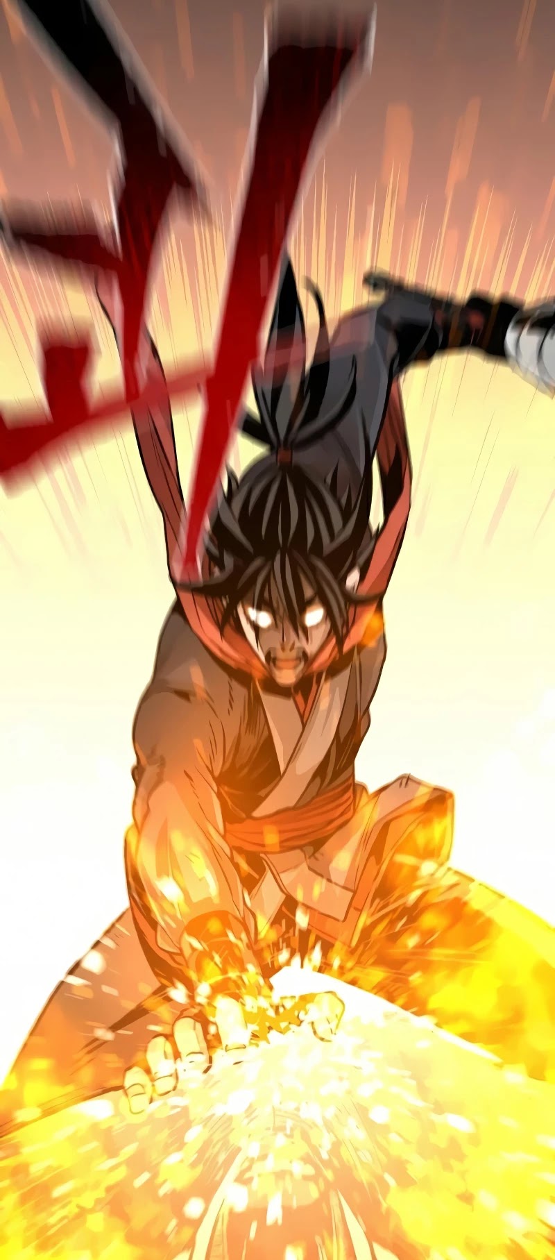 Murim RPG Simulation Chapter 15 page 76 - Chapter 15