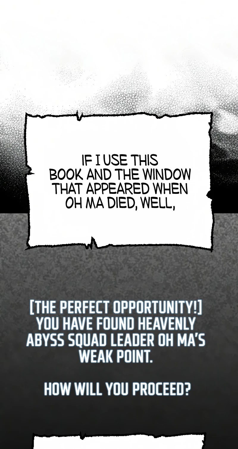 Murim RPG Simulation Chapter 15 page 96 - Chapter 15