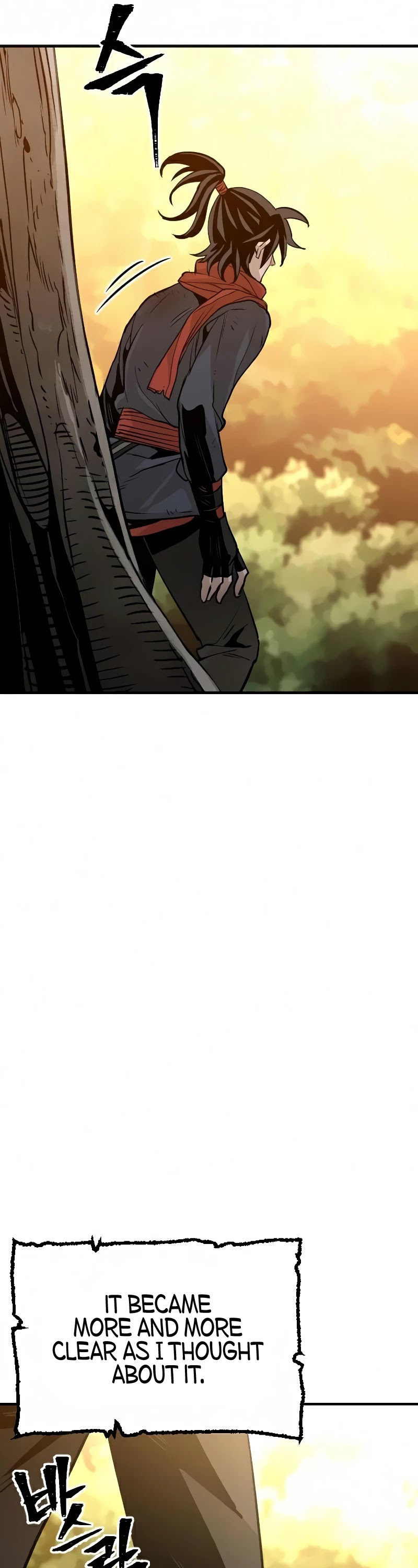 Murim RPG Simulation Chapter 15 page 98 - Chapter 15