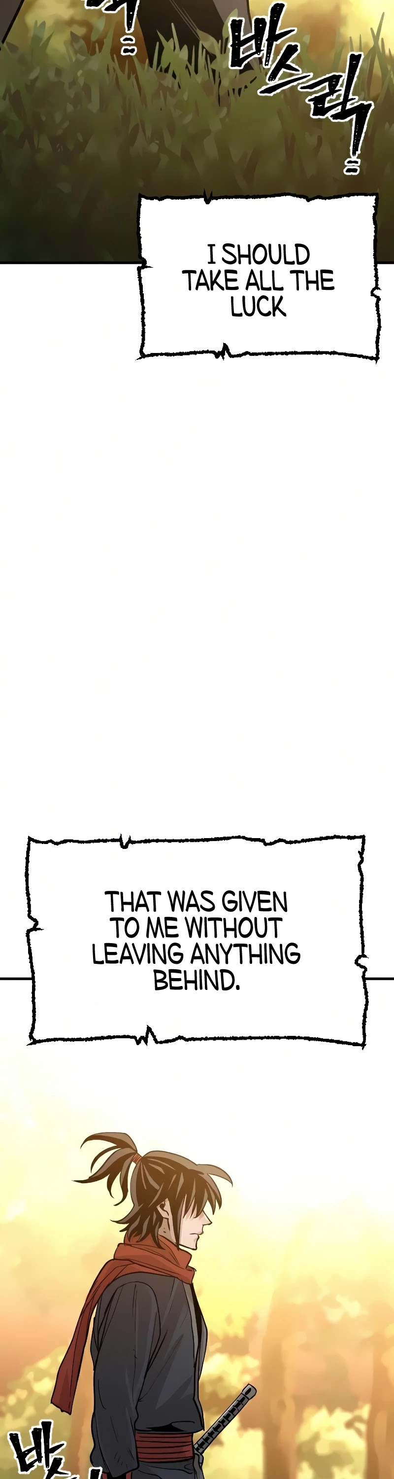 Murim RPG Simulation Chapter 15 page 99 - Chapter 15