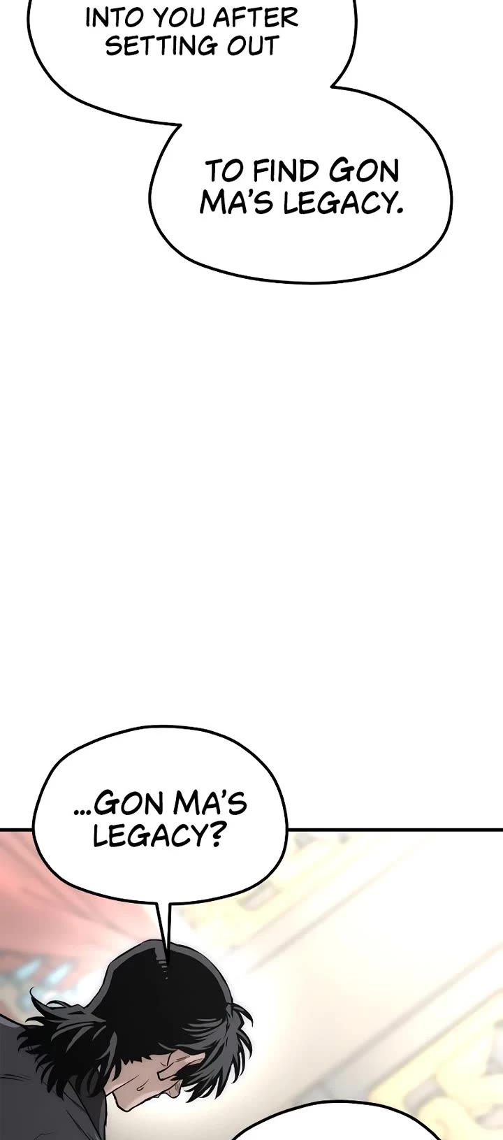 Murim RPG Simulation Chapter 150 page 14 - Chapter 150