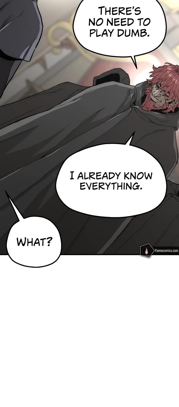 Murim RPG Simulation Chapter 150 page 15 - Chapter 150