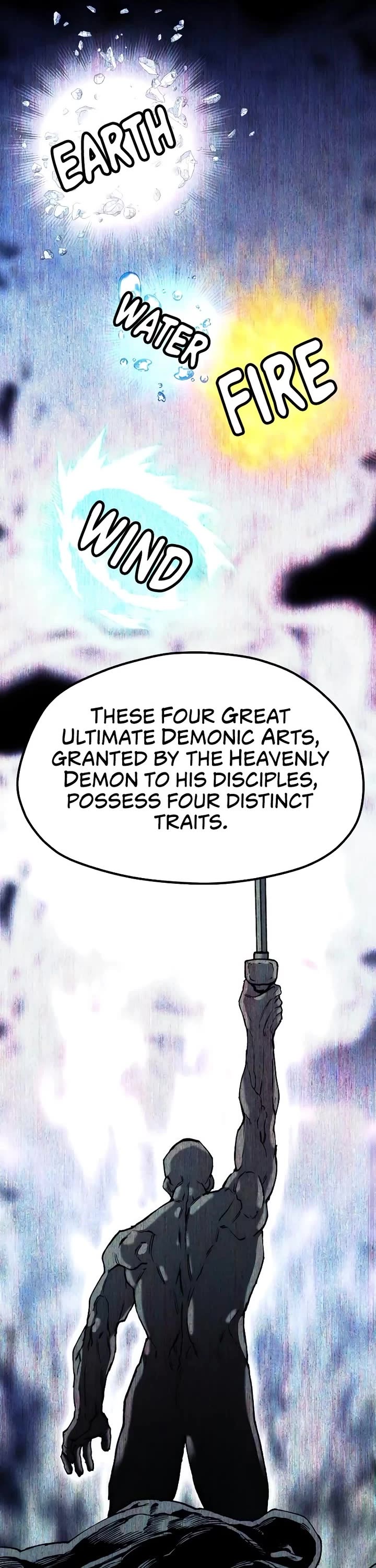 Murim RPG Simulation Chapter 150 page 17 - Chapter 150