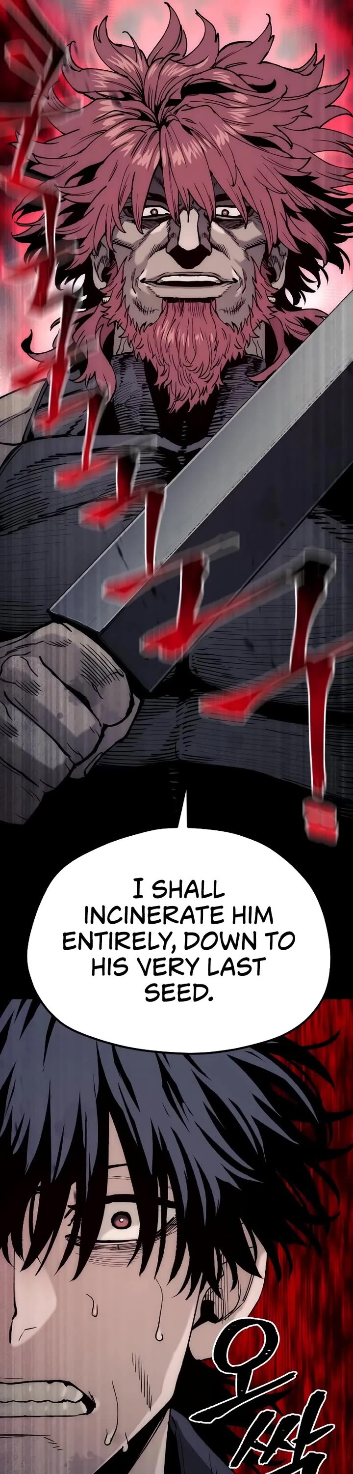 Murim RPG Simulation Chapter 150 page 24 - Chapter 150