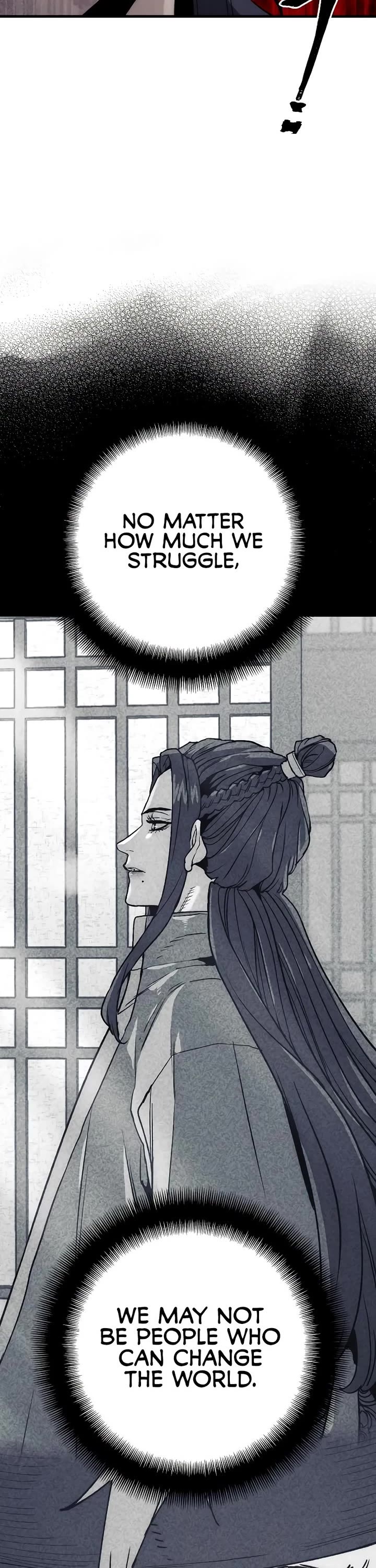 Murim RPG Simulation Chapter 150 page 25 - Chapter 150