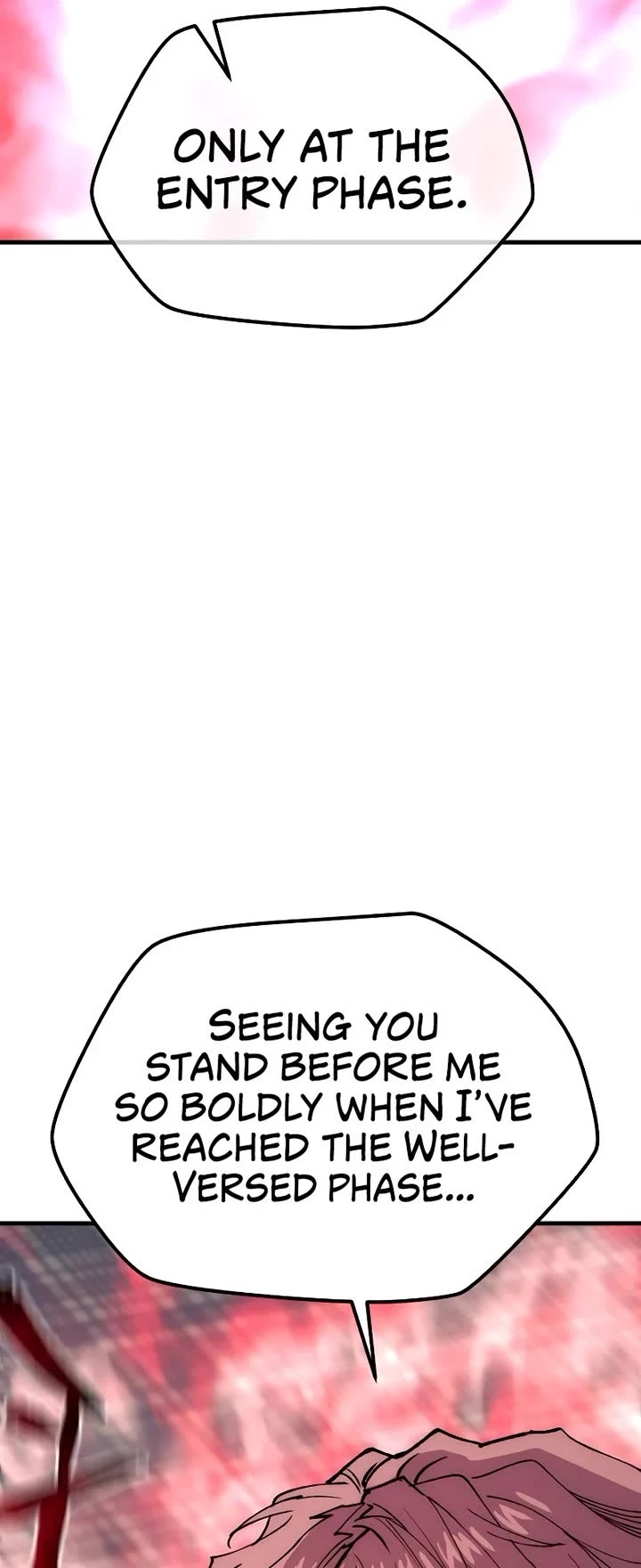 Murim RPG Simulation Chapter 150 page 37 - Chapter 150