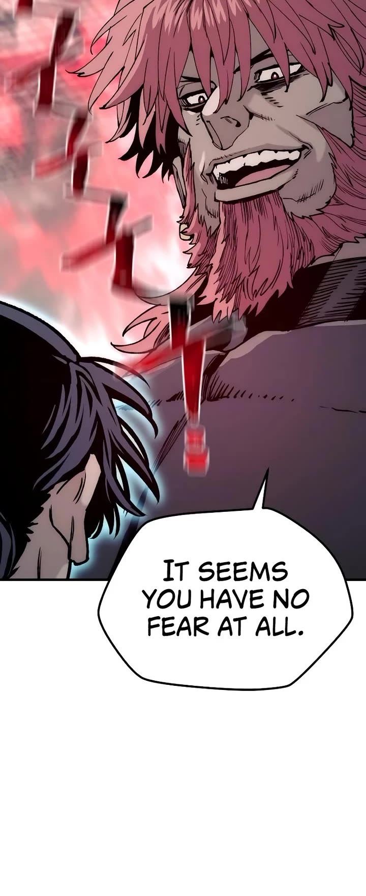 Murim RPG Simulation Chapter 150 page 38 - Chapter 150