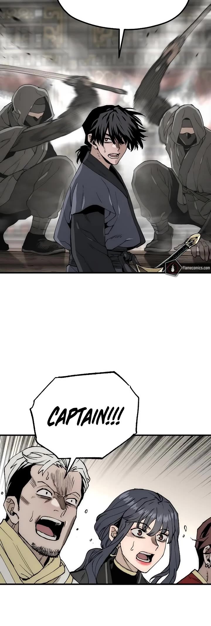 Murim RPG Simulation Chapter 150 page 4 - Chapter 150