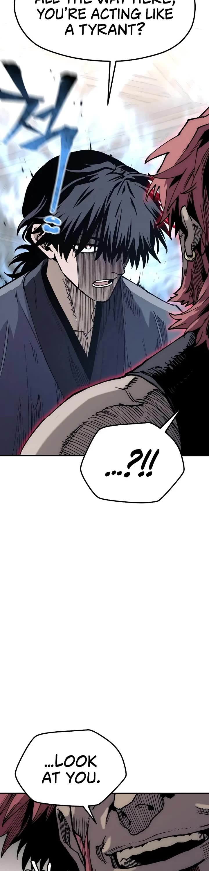 Murim RPG Simulation Chapter 150 page 40 - Chapter 150
