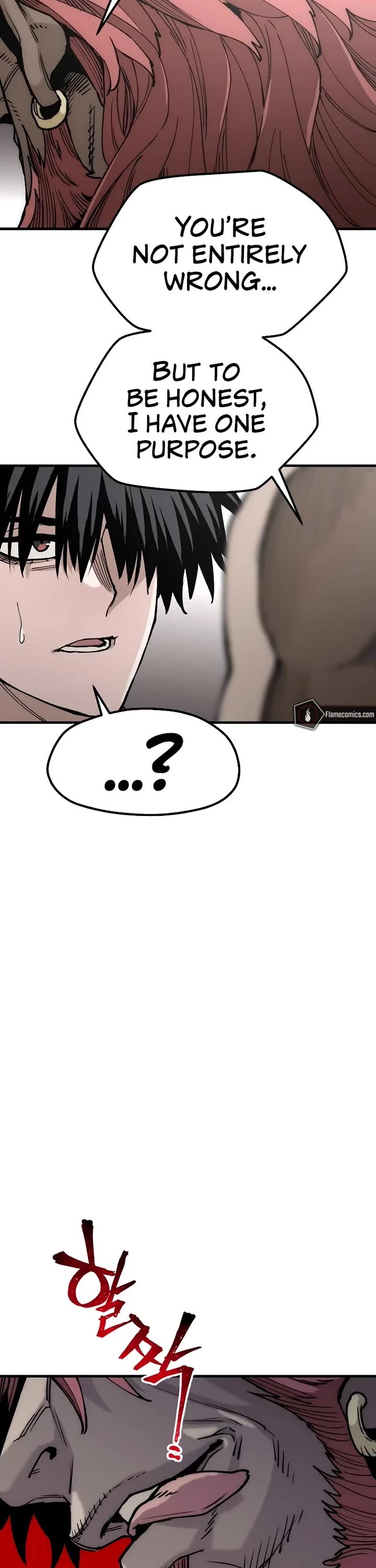 Murim RPG Simulation Chapter 150 page 45 - Chapter 150