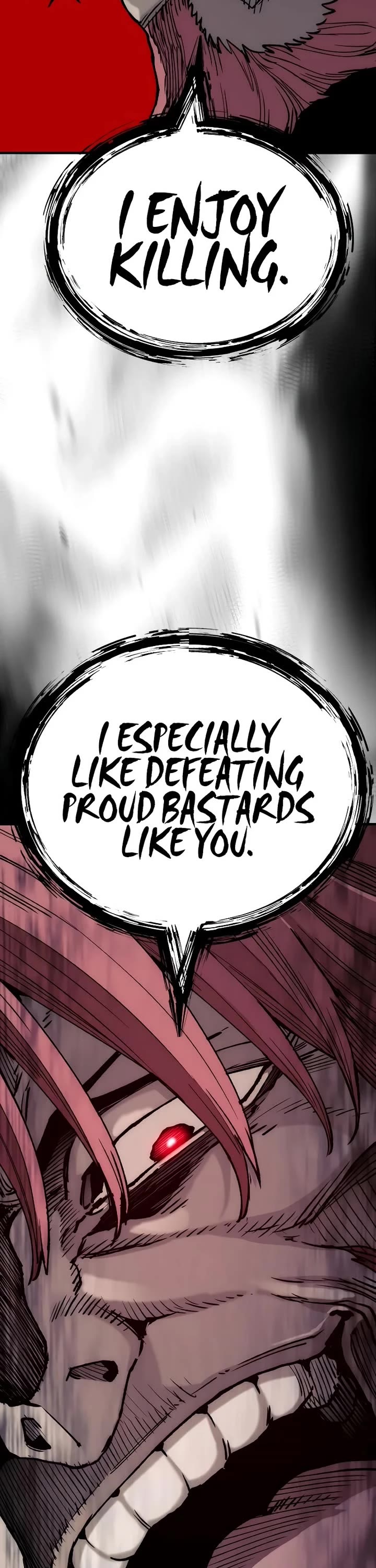 Murim RPG Simulation Chapter 150 page 46 - Chapter 150