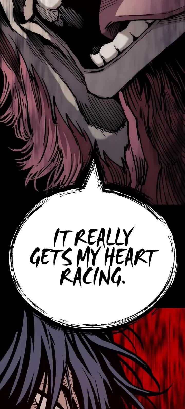 Murim RPG Simulation Chapter 150 page 47 - Chapter 150