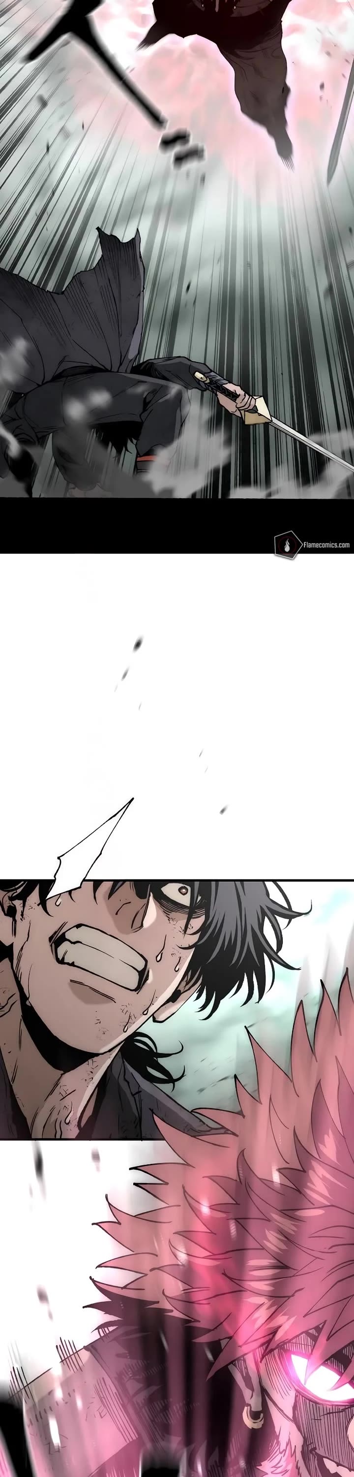 Murim RPG Simulation Chapter 150 page 60 - Chapter 150