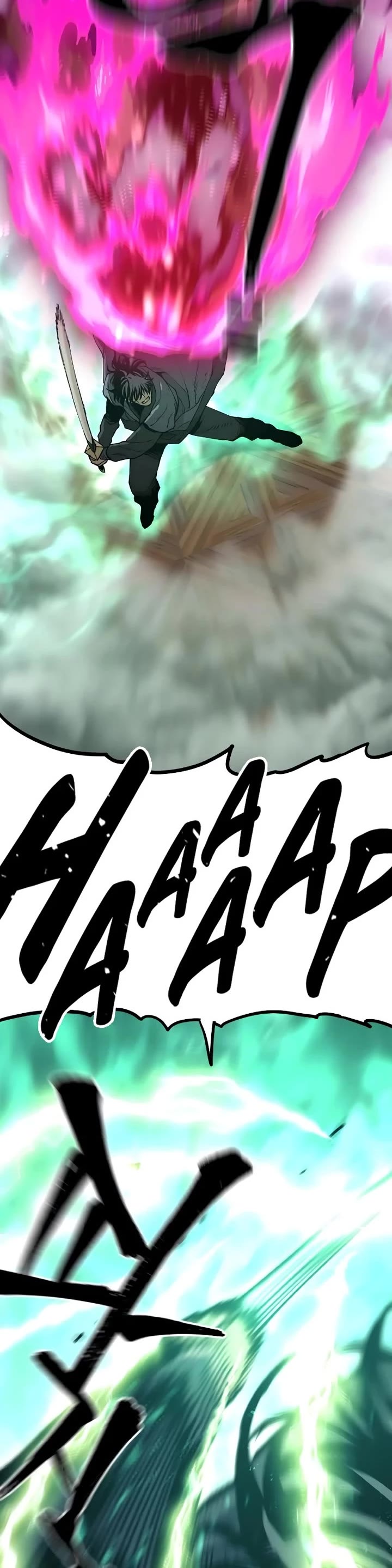 Murim RPG Simulation Chapter 150 page 62 - Chapter 150