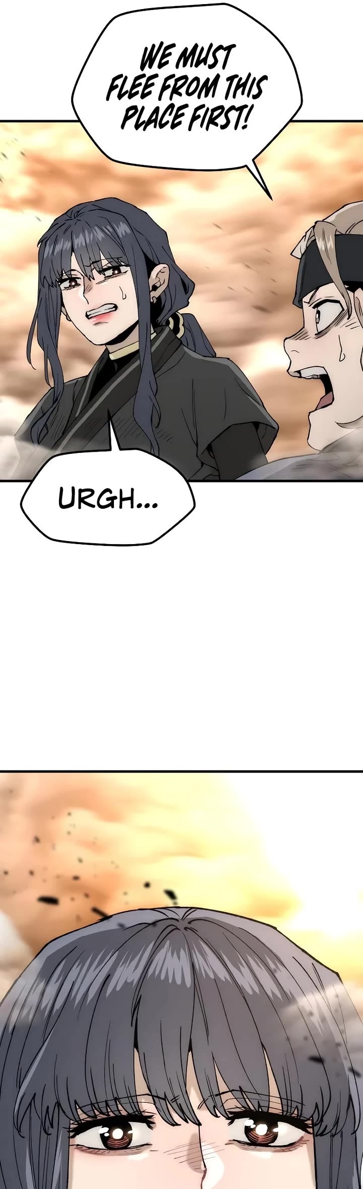 Murim RPG Simulation Chapter 150 page 67 - Chapter 150