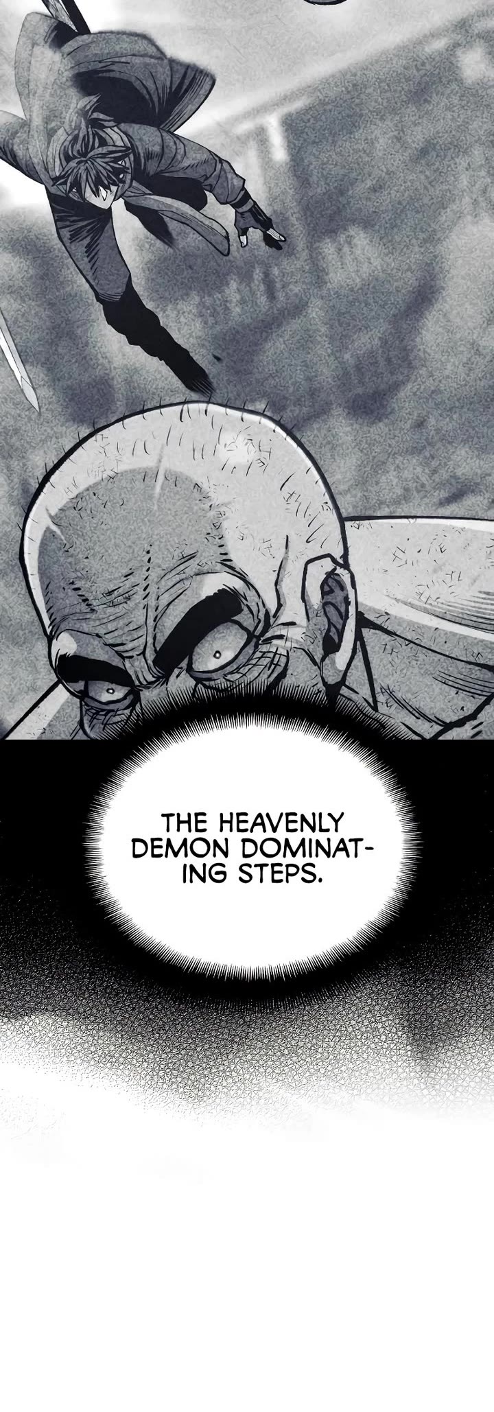 Murim RPG Simulation Chapter 151 page 13 - Chapter 151
