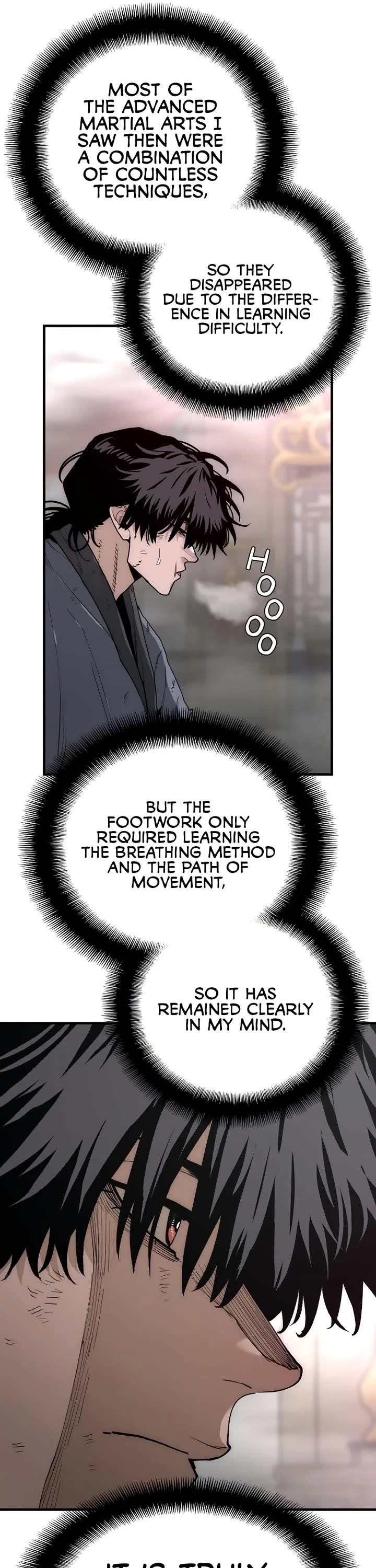 Murim RPG Simulation Chapter 151 page 14 - Chapter 151