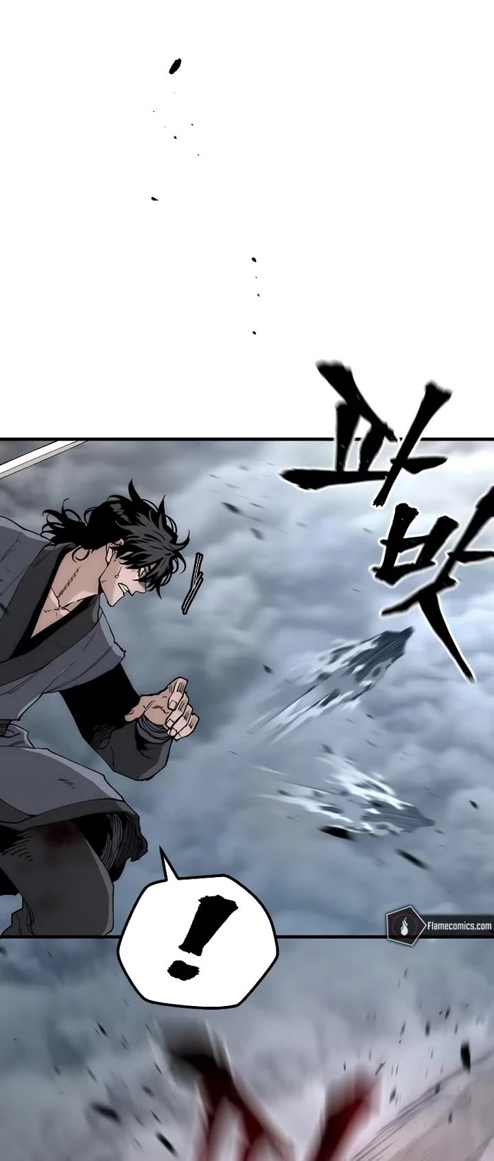 Murim RPG Simulation Chapter 151 page 22 - Chapter 151