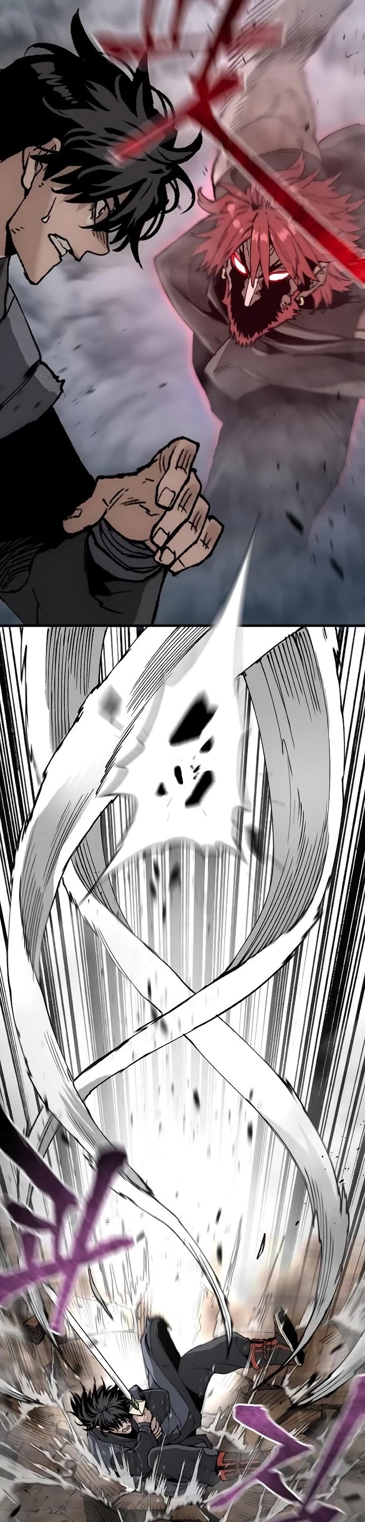 Murim RPG Simulation Chapter 151 page 23 - Chapter 151
