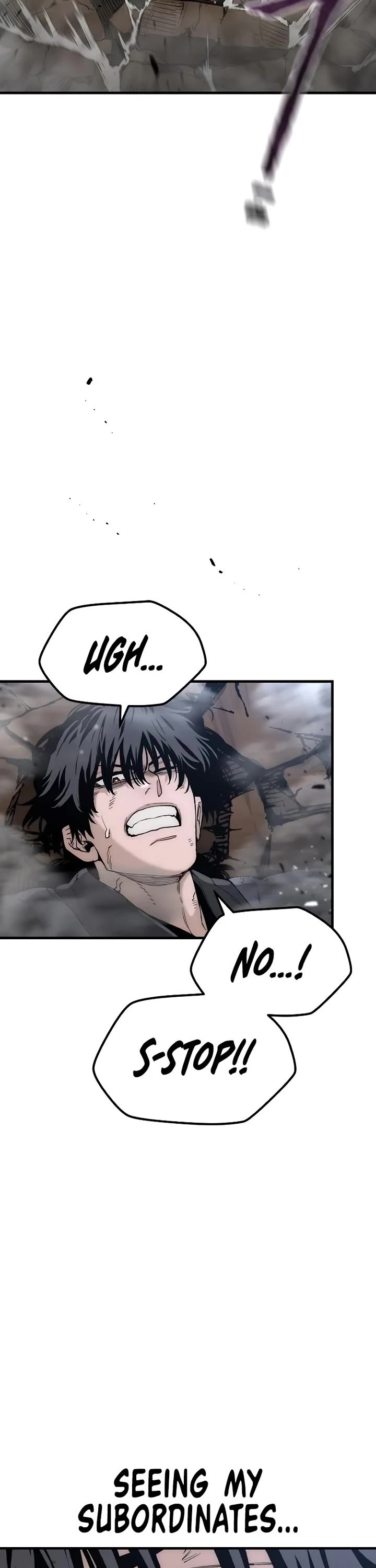 Murim RPG Simulation Chapter 151 page 24 - Chapter 151