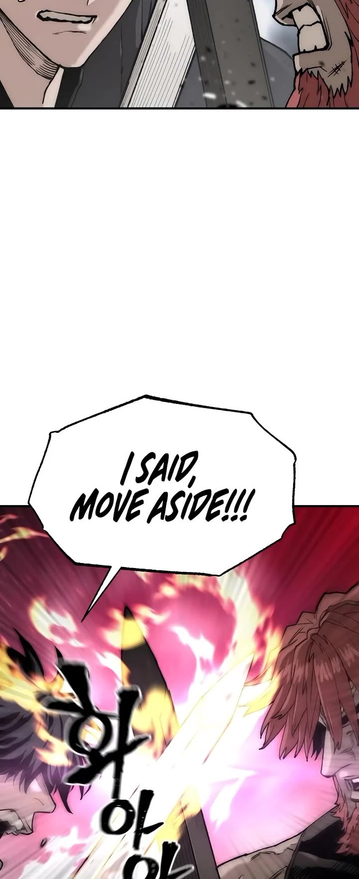 Murim RPG Simulation Chapter 151 page 35 - Chapter 151