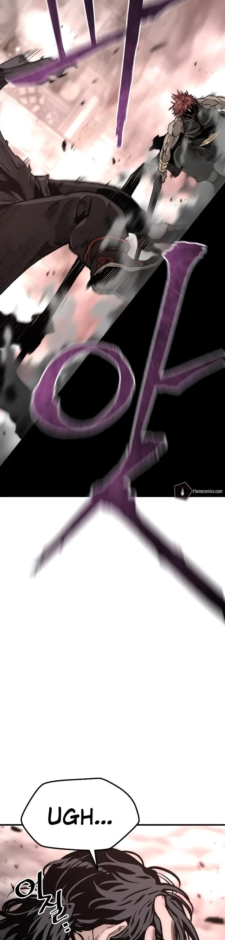 Murim RPG Simulation Chapter 151 page 38 - Chapter 151