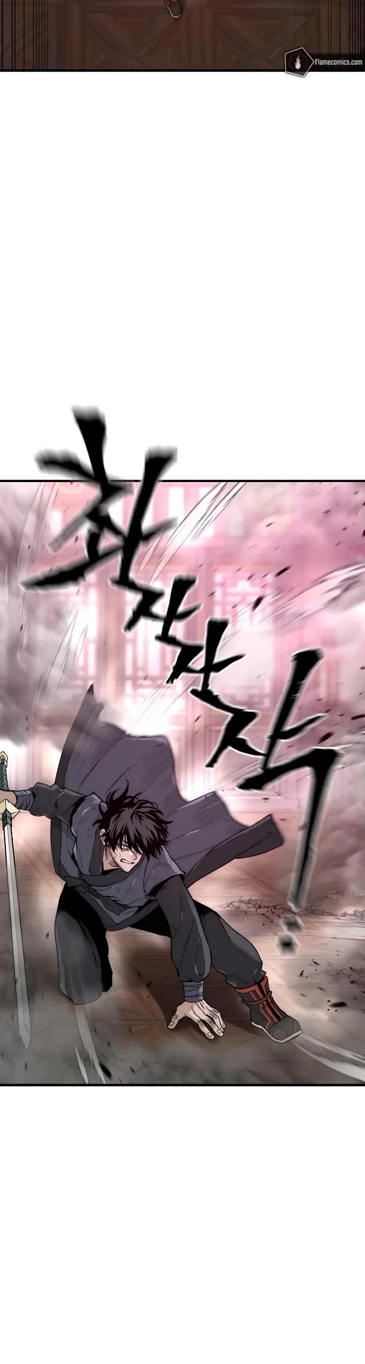 Murim RPG Simulation Chapter 151 page 4 - Chapter 151