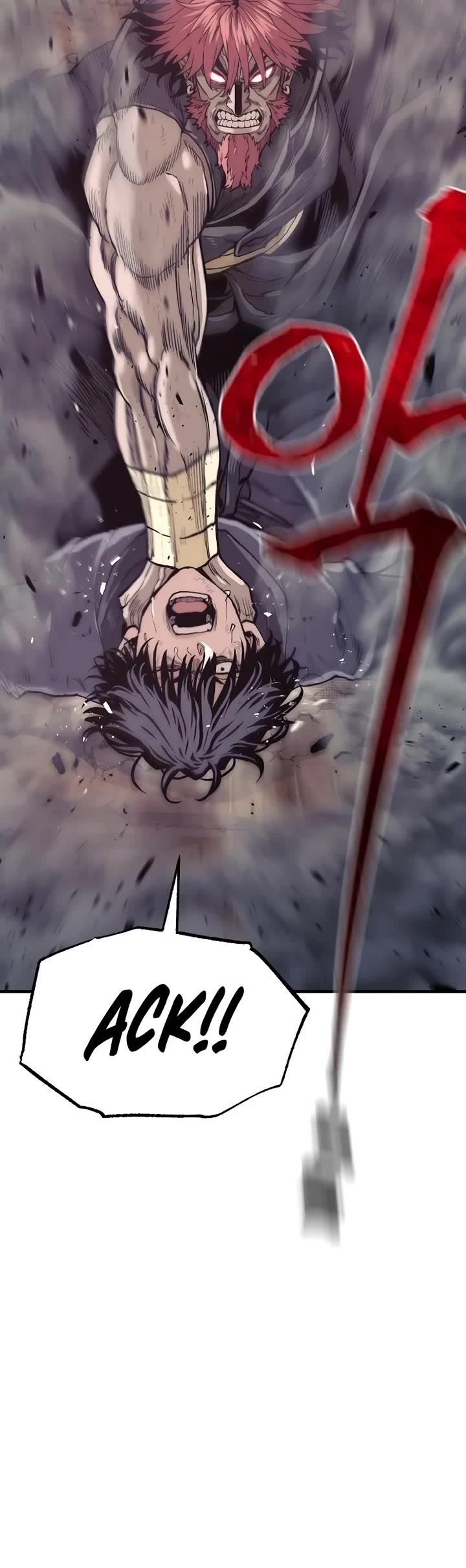 Murim RPG Simulation Chapter 151 page 40 - Chapter 151