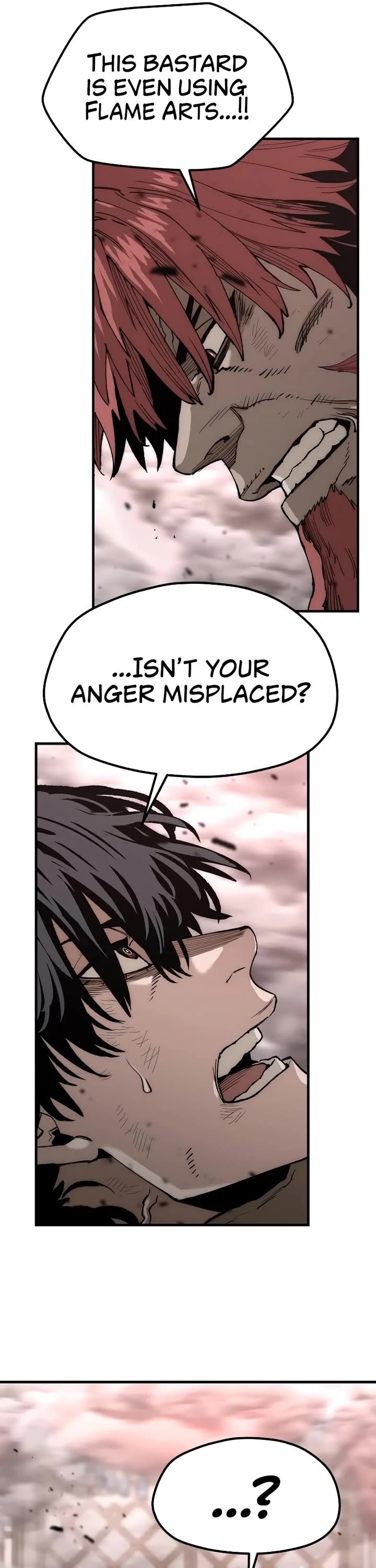 Murim RPG Simulation Chapter 151 page 41 - Chapter 151