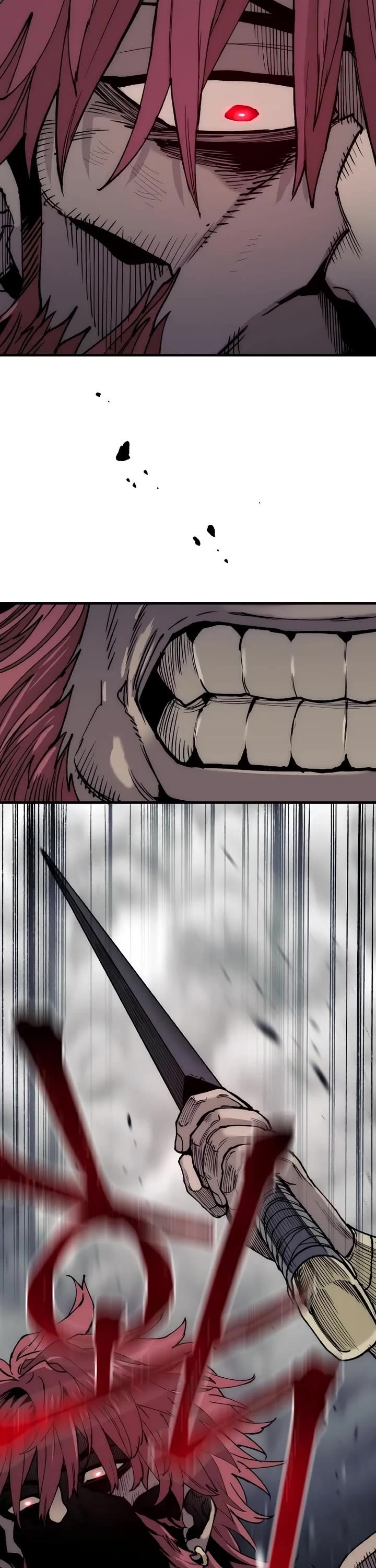 Murim RPG Simulation Chapter 151 page 43 - Chapter 151