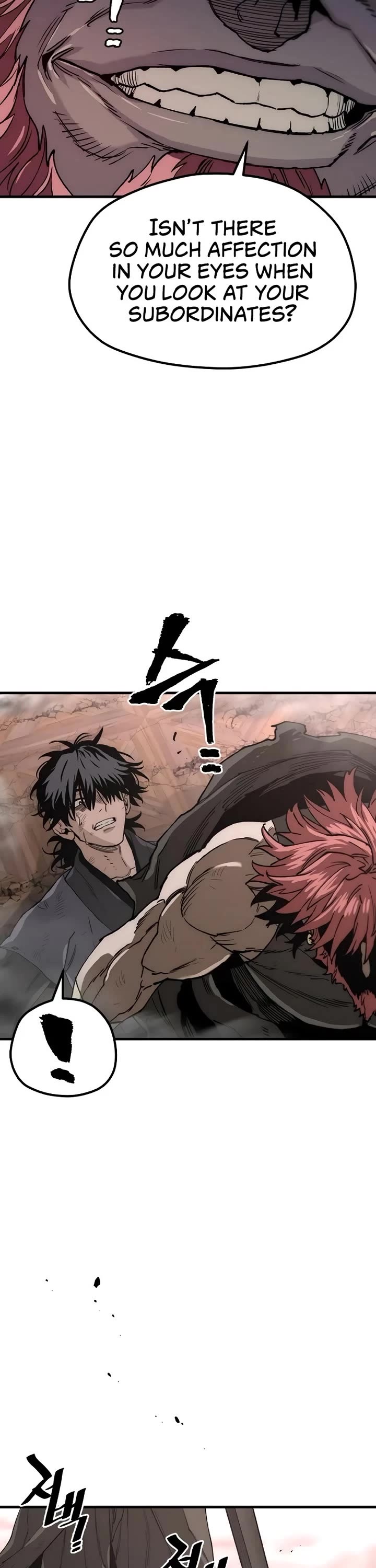 Murim RPG Simulation Chapter 151 page 48 - Chapter 151